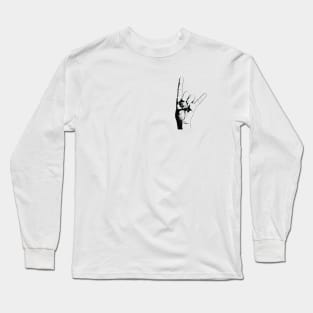 Rocker Babe Long Sleeve T-Shirt